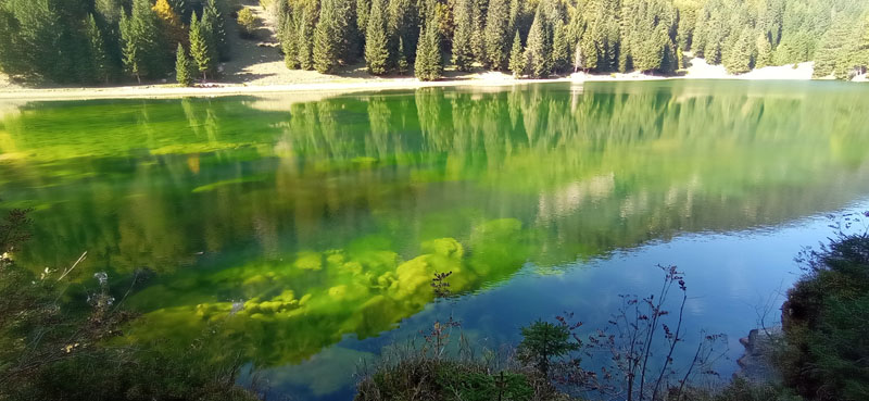 Laghi.......del TRENTINO